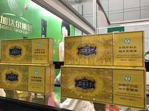 北京茶王生物科技攜手糖酒網，生物科技研發助力健康飲品升級