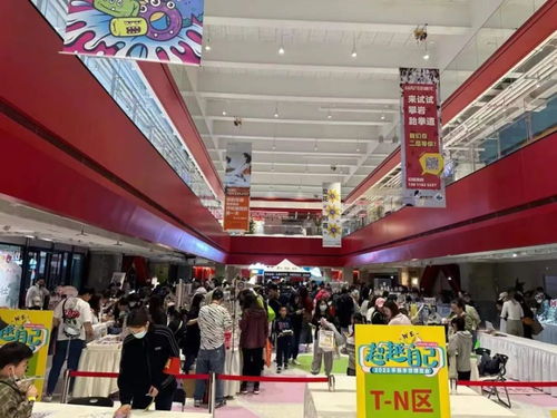 五一期間海淀商業銷售額超6億，二手日用百貨銷售火爆引領消費新趨勢